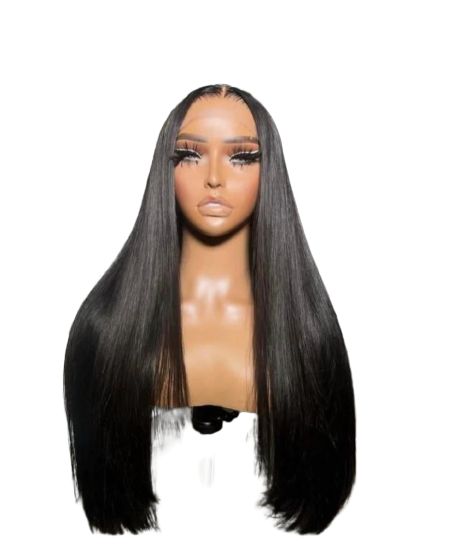 Luxury 13x6 Lace Frontal Straight Wig