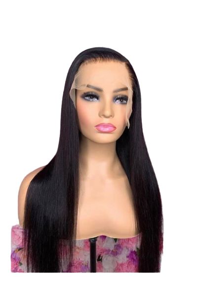 Luxury 13x6 Lace Frontal Straight Wig