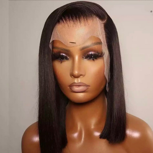 Sleek Bob Wig